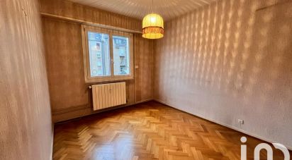 Appartement 4 pièces de 103 m² à Thionville (57100)