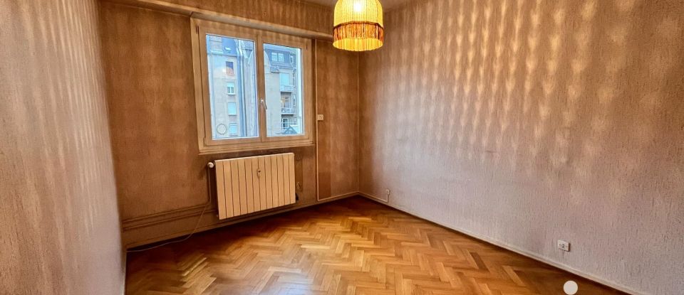 Appartement 4 pièces de 103 m² à Thionville (57100)