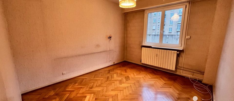 Appartement 4 pièces de 103 m² à Thionville (57100)