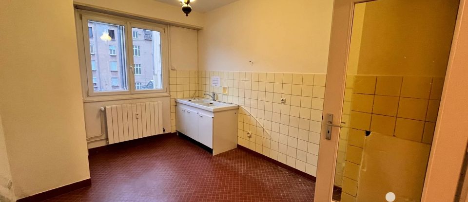 Appartement 4 pièces de 103 m² à Thionville (57100)