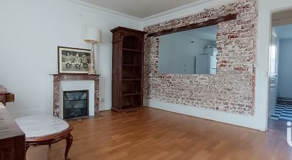 Apartment 2 rooms of 52 m² in Chaville (92370)