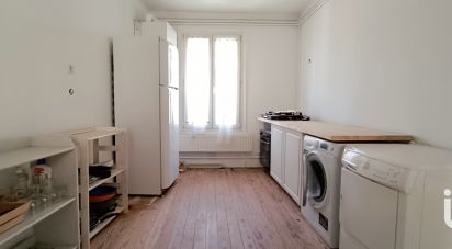 Apartment 2 rooms of 52 m² in Chaville (92370)