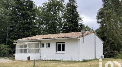 Maison traditionnelle 4 pièces de 78 m² à Hourtin (33990)