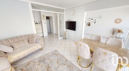 Appartement 4 pièces de 72 m² à Le Mée-sur-Seine (77350)