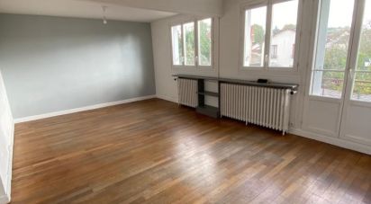 Apartment 3 rooms of 62 m² in Soisy-sous-Montmorency (95230)