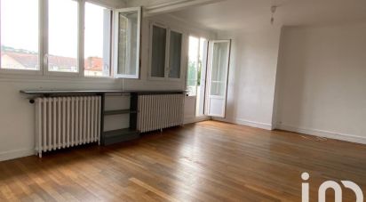 Apartment 3 rooms of 62 m² in Soisy-sous-Montmorency (95230)