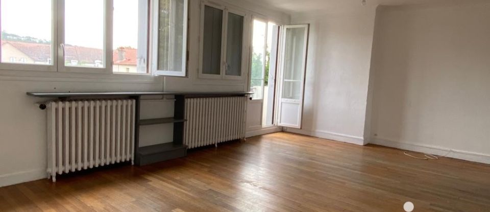 Apartment 3 rooms of 62 m² in Soisy-sous-Montmorency (95230)