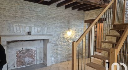 Maison rustique 4 pièces de 137 m² à Chassignelles (89160)