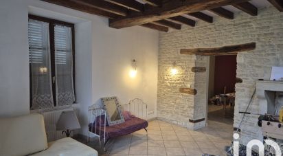 Maison rustique 4 pièces de 137 m² à Chassignelles (89160)