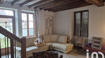 Maison rustique 4 pièces de 137 m² à Chassignelles (89160)