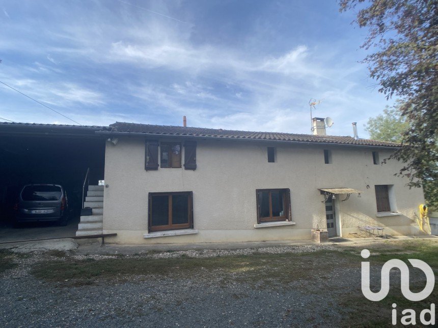 Country house 5 rooms of 130 m² in Técou (81600)