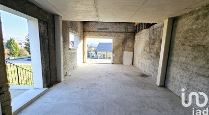 Duplex 4 rooms of 115 m² in La Motte-Servolex (73290)