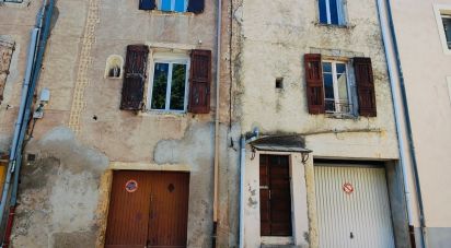 Town house 5 rooms of 90 m² in Bédarieux (34600)