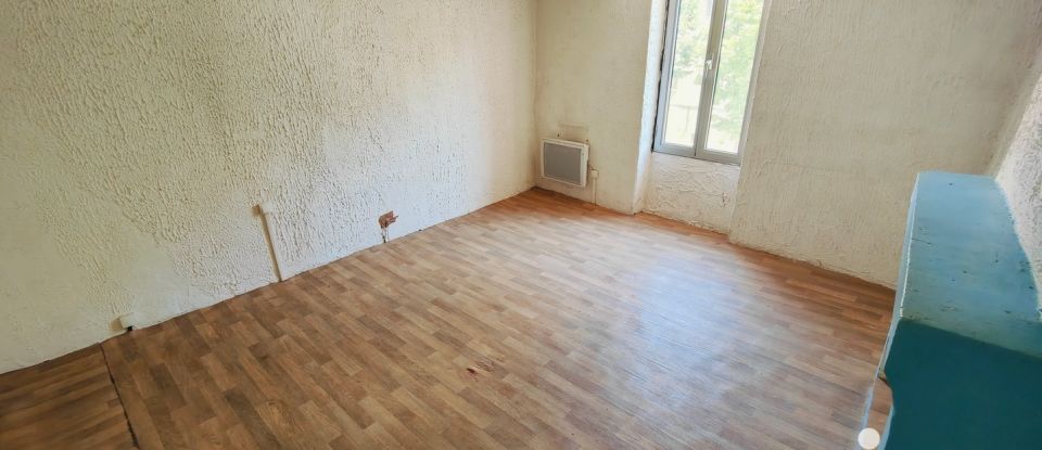 Town house 5 rooms of 90 m² in Bédarieux (34600)