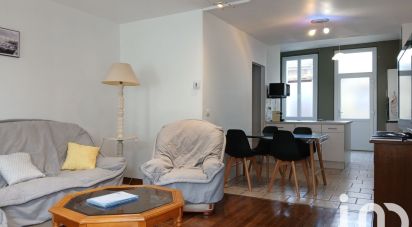 Town house 5 rooms of 104 m² in Chinon (37500)