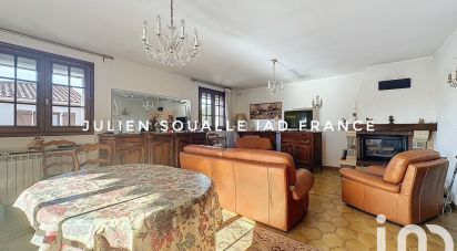 Traditional house 7 rooms of 196 m² in Carnoux-en-Provence (13470)