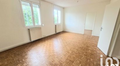 Apartment 3 rooms of 67 m² in Maisons-Alfort (94700)