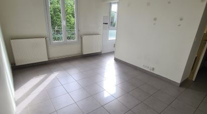 Appartement 3 pièces de 47 m² à Maisons-Alfort (94700)