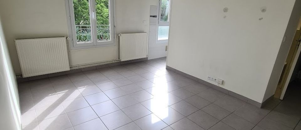 Appartement 3 pièces de 47 m² à Maisons-Alfort (94700)