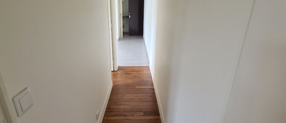 Appartement 3 pièces de 47 m² à Maisons-Alfort (94700)