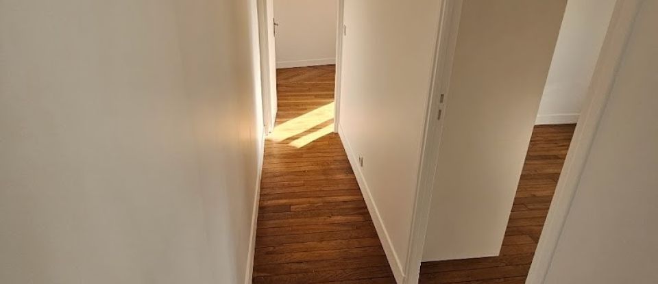 Appartement 3 pièces de 47 m² à Maisons-Alfort (94700)