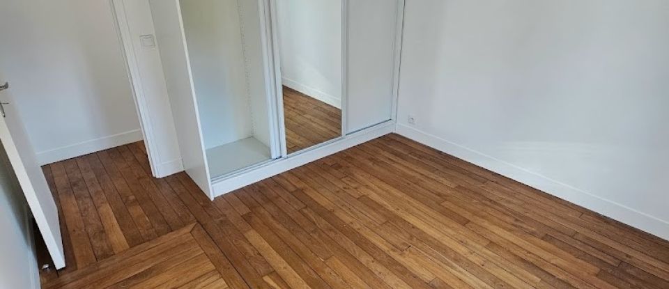 Appartement 3 pièces de 47 m² à Maisons-Alfort (94700)