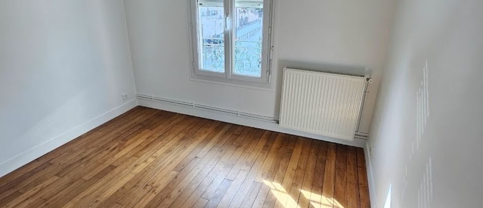 Appartement 3 pièces de 47 m² à Maisons-Alfort (94700)