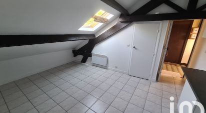 Appartement 1 pièce de 23 m² à Créteil (94000)