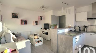 Apartment 2 rooms of 41 m² in Vallières (74150)