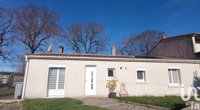 Maison 6 pièces de 110 m² à Muron (17430)