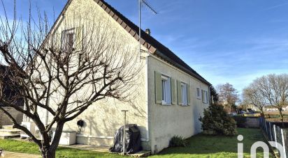 Maison 5 pièces de 150 m² à Quiers (77720)