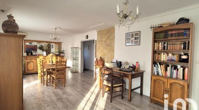 Maison 5 pièces de 150 m² à Quiers (77720)