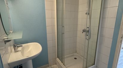 Studio 1 room of 25 m² in Nantes (44000)