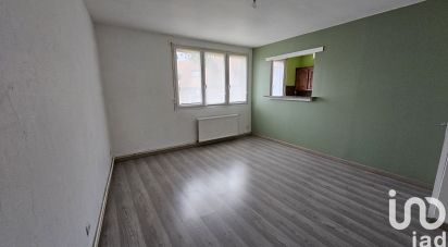 Appartement 2 pièces de 46 m² à Bruay-la-Buissière (62700)