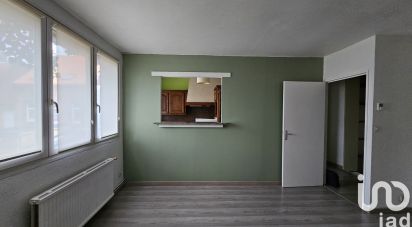 Appartement 2 pièces de 46 m² à Bruay-la-Buissière (62700)