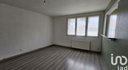 Apartment 2 rooms of 46 m² in Bruay-la-Buissière (62700)