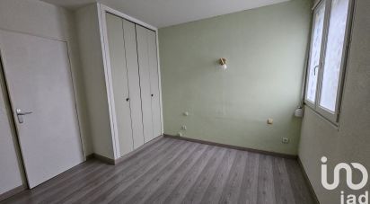 Apartment 2 rooms of 46 m² in Bruay-la-Buissière (62700)