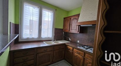 Appartement 2 pièces de 46 m² à Bruay-la-Buissière (62700)