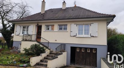 Maison 4 pièces de 78 m² à Donnery (45450)