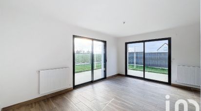 House 6 rooms of 114 m² in Mesnil-Raoul (76520)