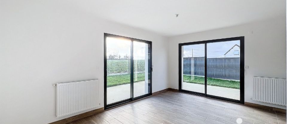 House 6 rooms of 114 m² in Mesnil-Raoul (76520)