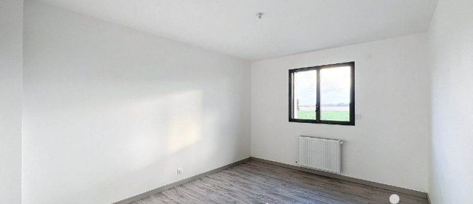 House 6 rooms of 114 m² in Mesnil-Raoul (76520)