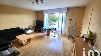 Apartment 6 rooms of 96 m² in Orléans (45000)