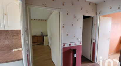 Apartment 6 rooms of 96 m² in Orléans (45000)