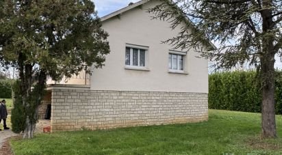 Pavillon 7 pièces de 153 m² à Champigny (89340)