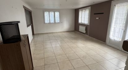 Pavillon 7 pièces de 153 m² à Champigny (89340)