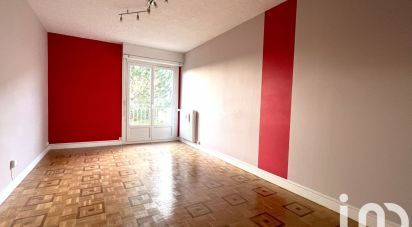 Apartment 3 rooms of 62 m² in Saint-Apollinaire (21850)