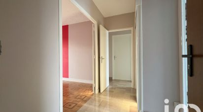 Appartement 3 pièces de 62 m² à Saint-Apollinaire (21850)