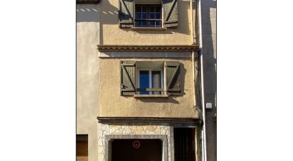 Town house 7 rooms of 200 m² in Carcassonne (11000)