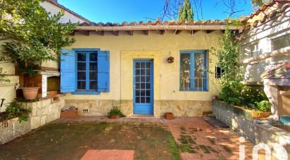 Town house 7 rooms of 200 m² in Carcassonne (11000)